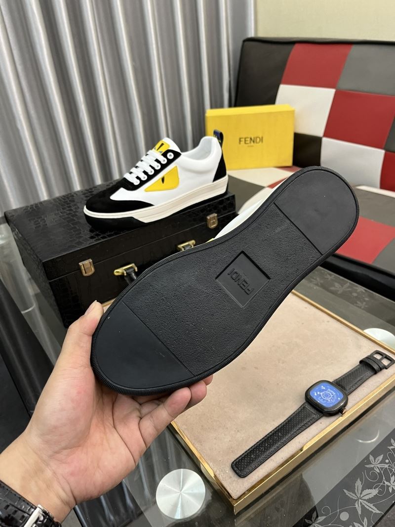 Fendi Sneakers